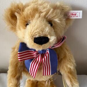 Steiff Teddy's Bear